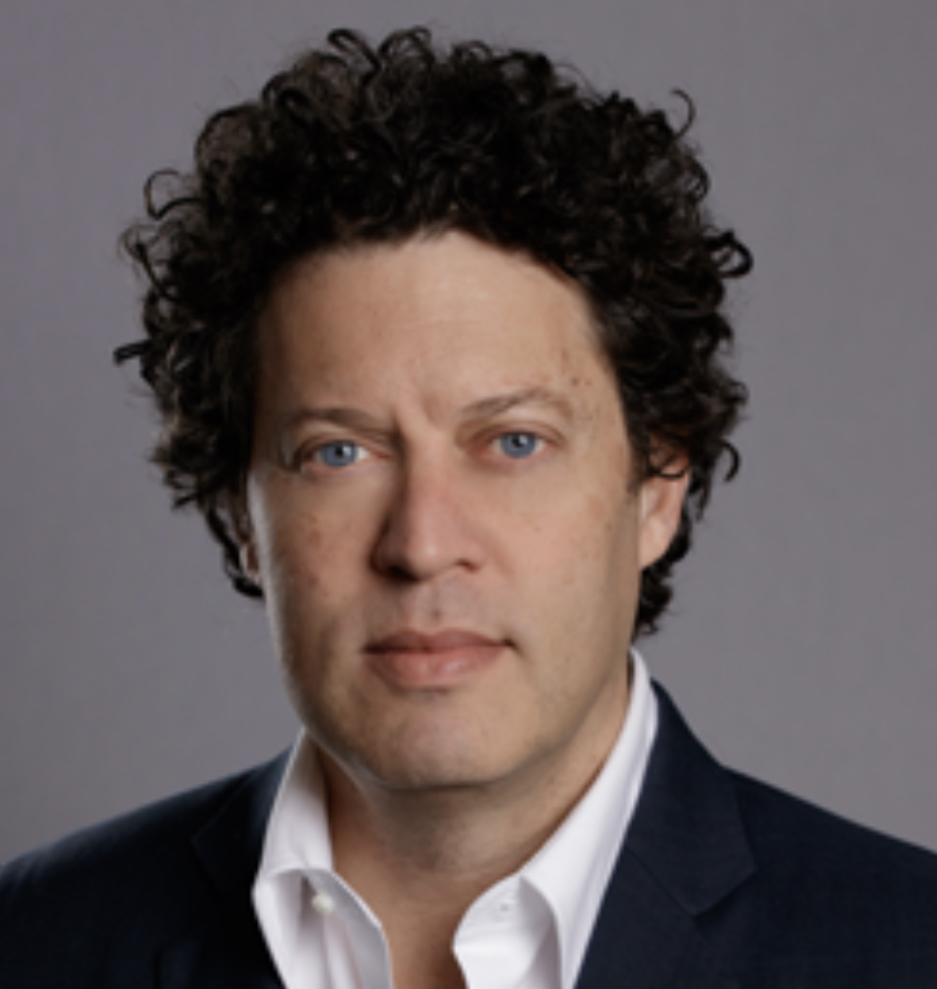Simon Ziff President Ackman Ziff Revere