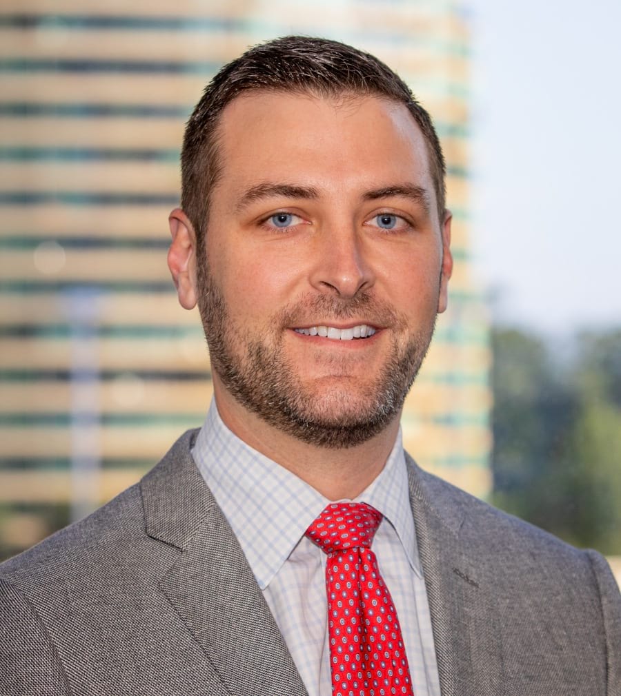 Christopher Fletcher EVP of Development Cortland Revere