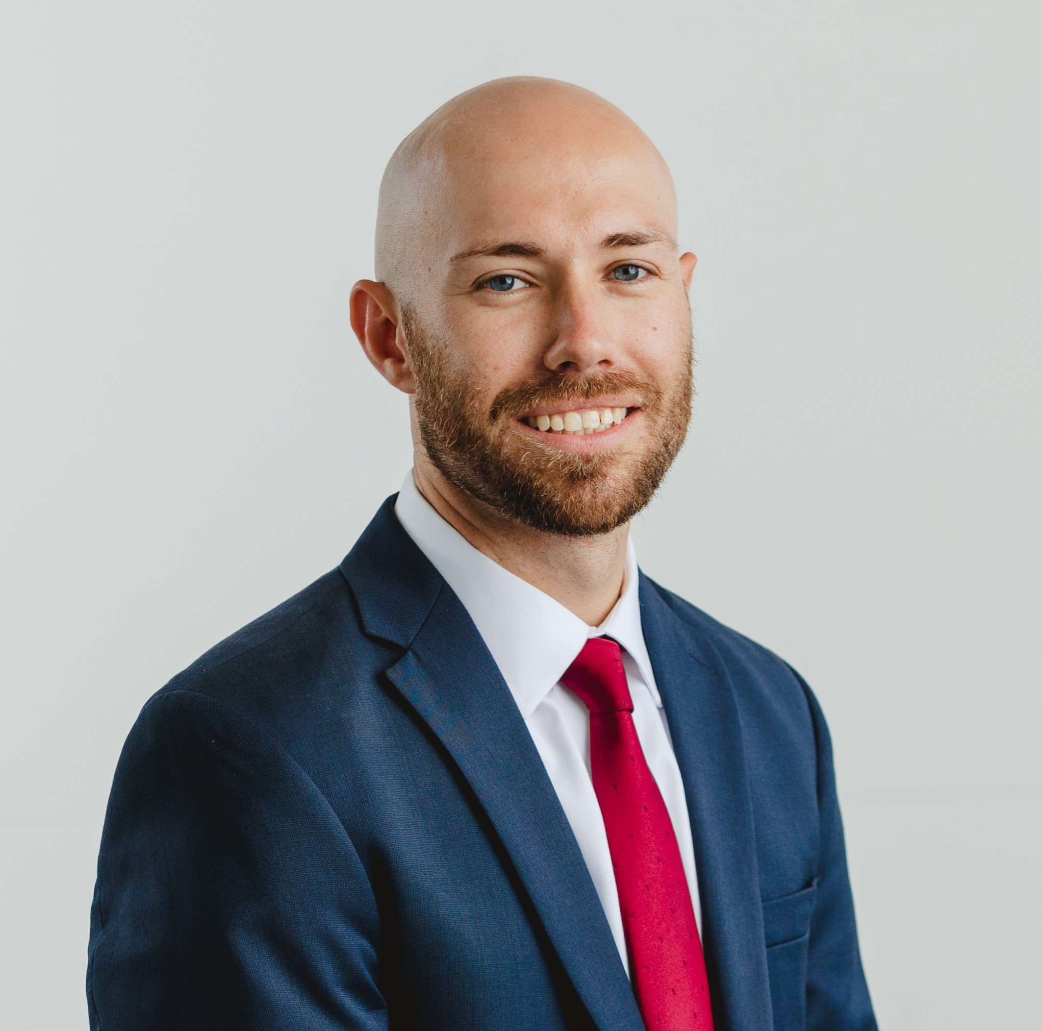 Collin Potter Director Cushman & Wakefield Revere