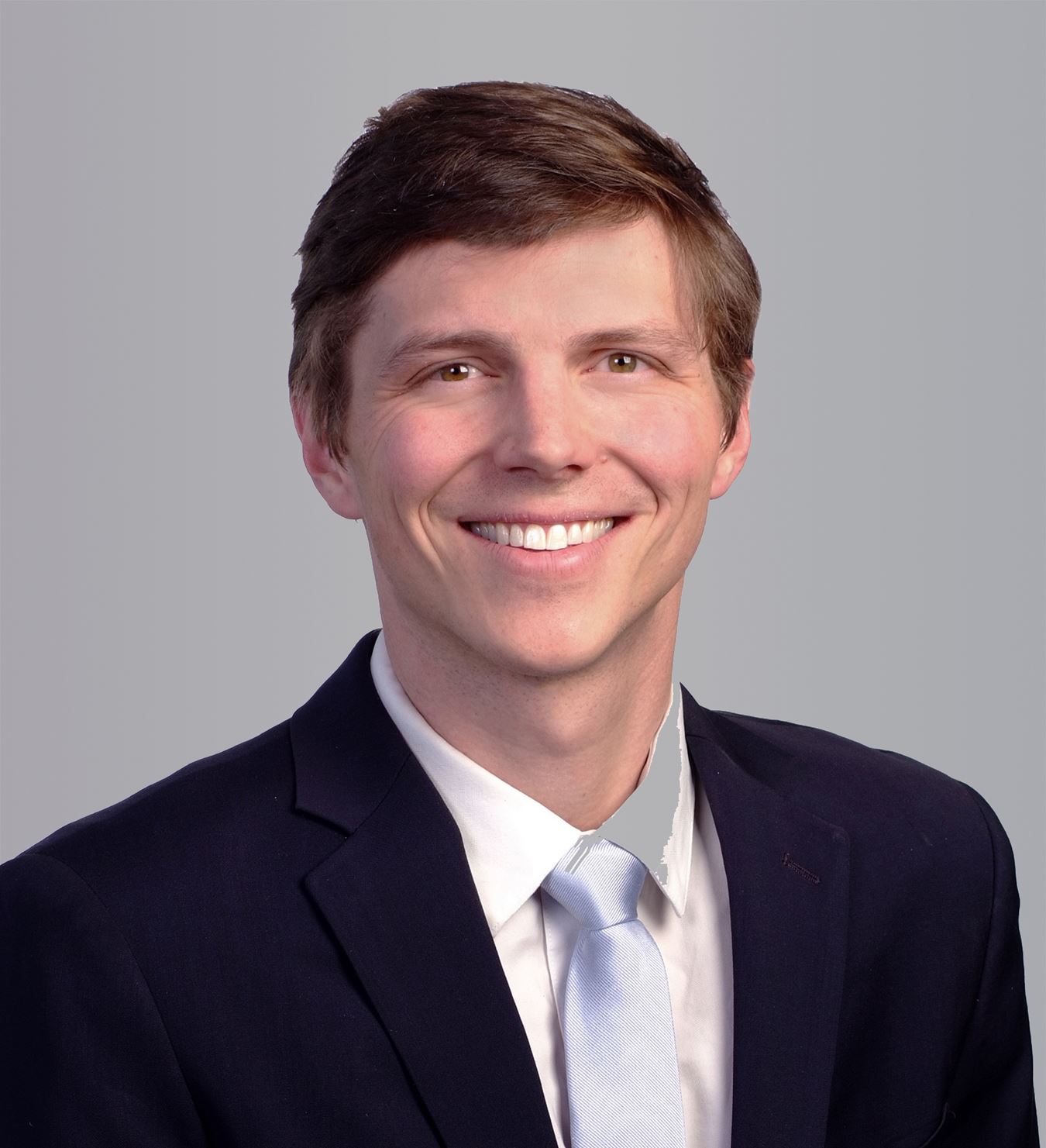 Ken Brown Director, Healthcare Advisory Practice Cushman