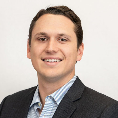 Alexander Wall - VP of Investments - Ballast Investments | Revere