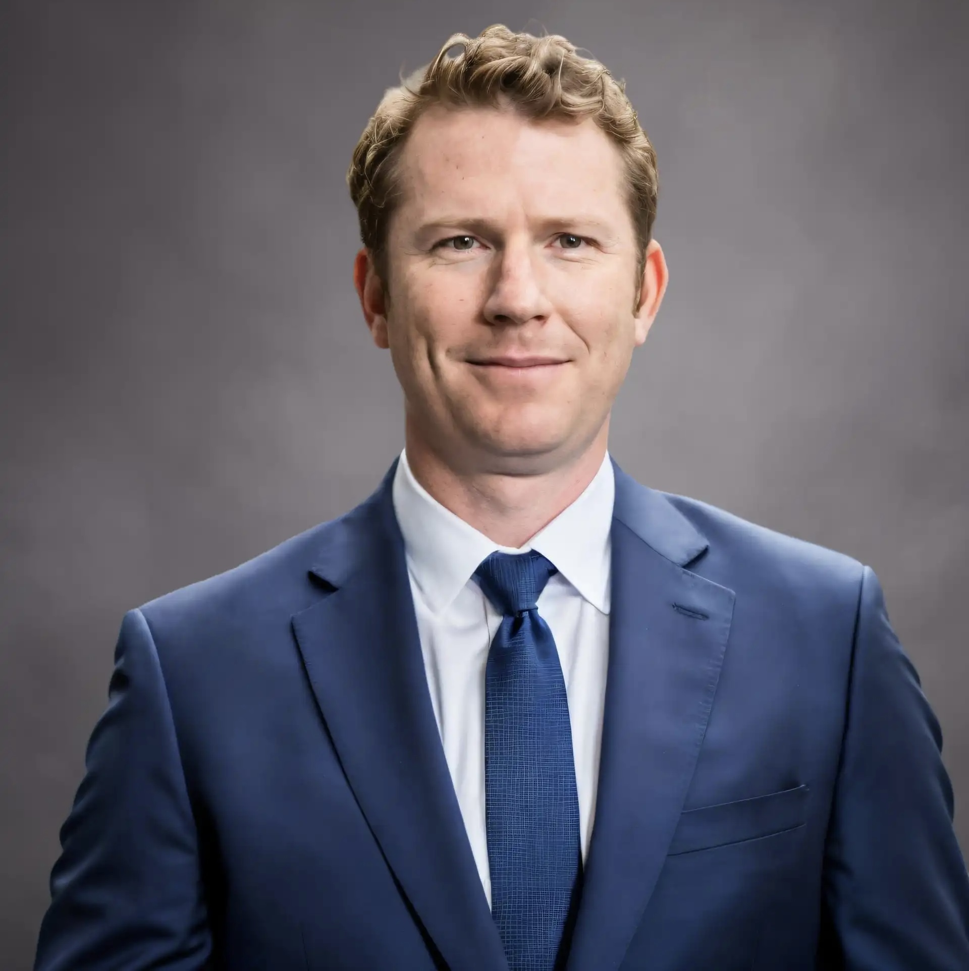 Colin Bolling - Associate - Marcus & Millichap | Revere