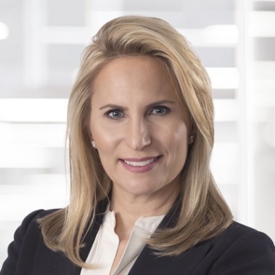 Lauren hochfelder deals morgan stanley