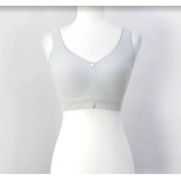 Breezies Natural Embrace Underwire Contour T-Shirt Bra Cloud