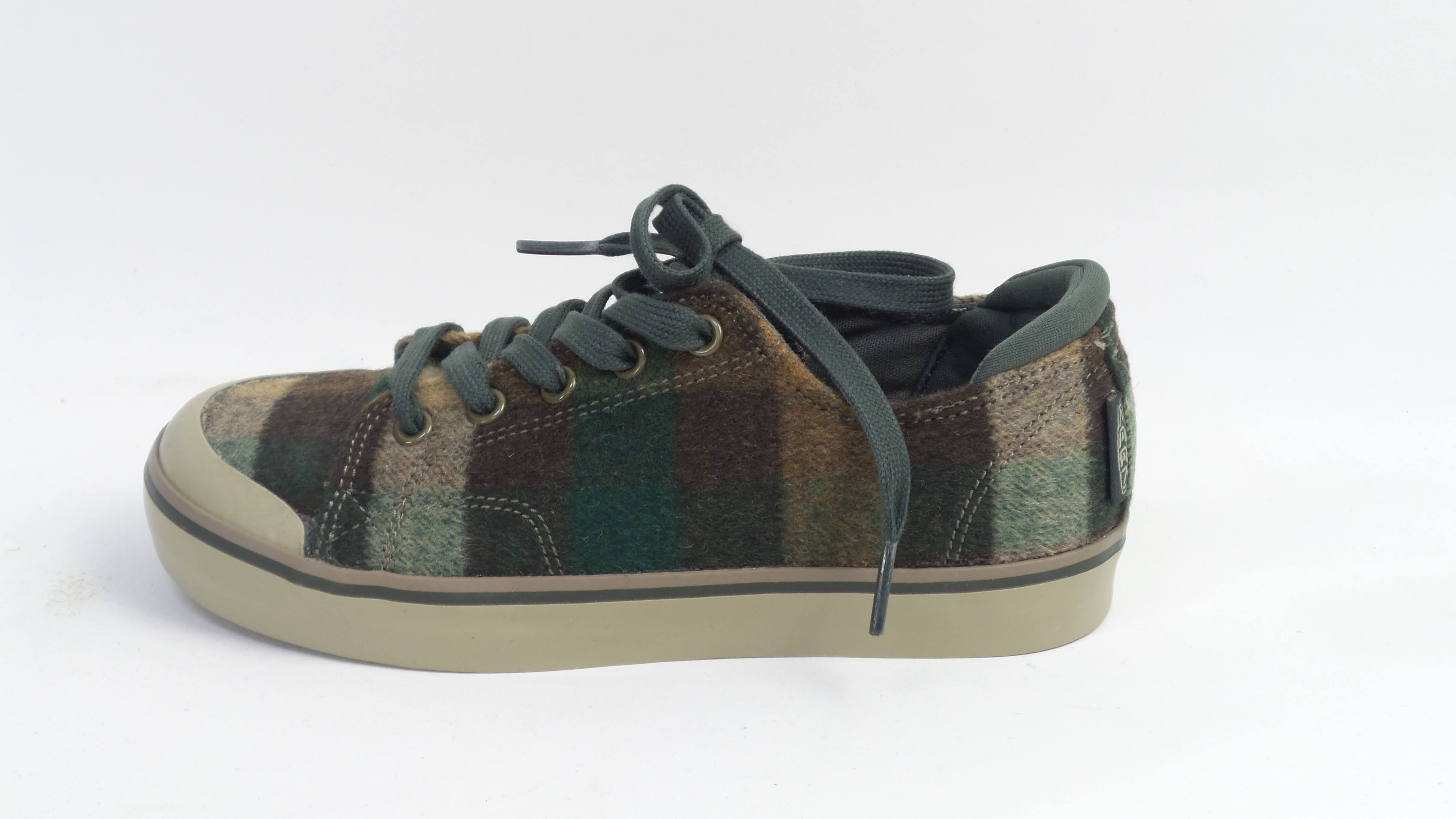 keen elsa wool