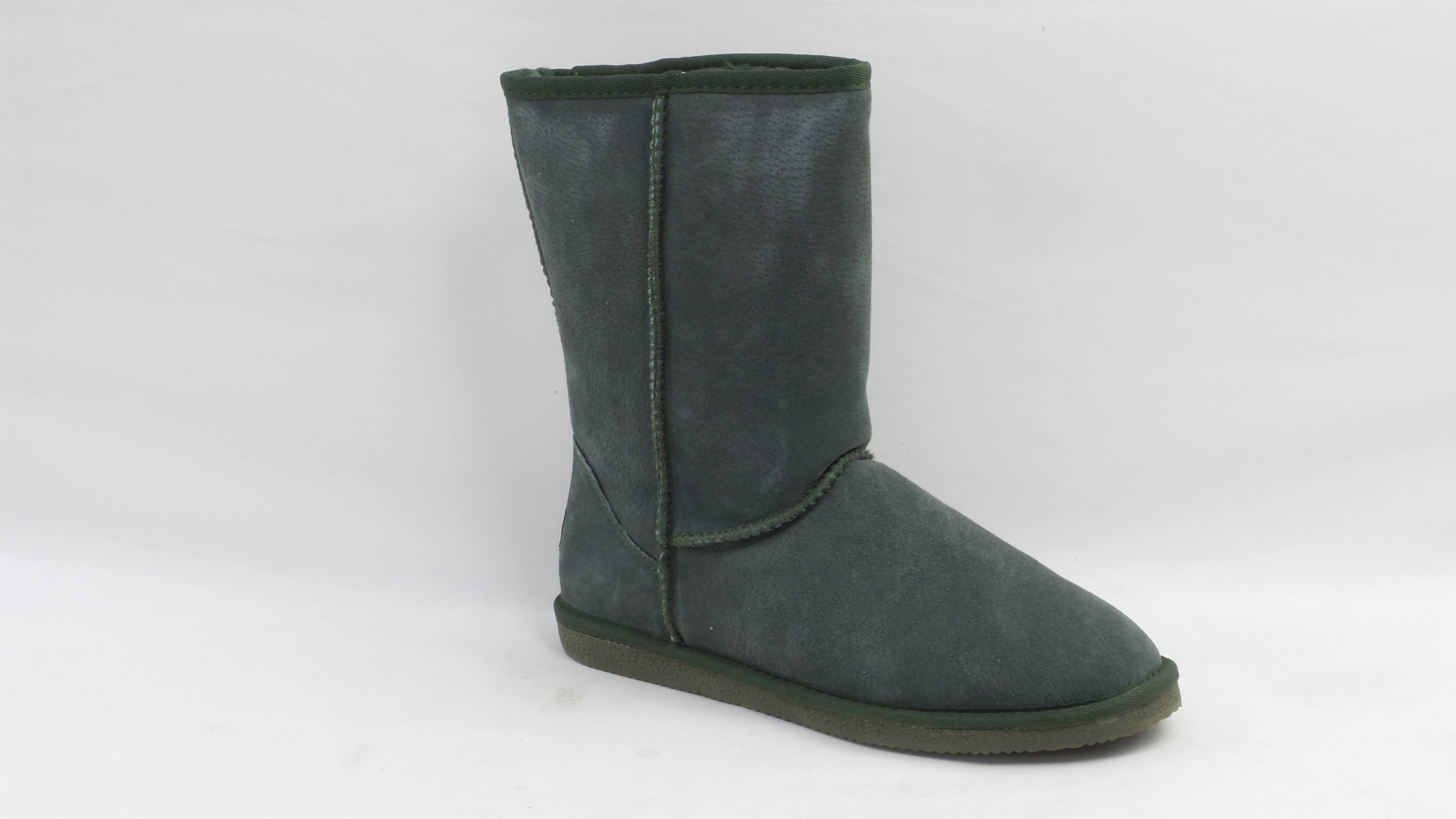 lamo classic snow boot