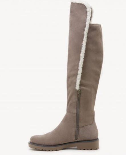 sole society juno boot