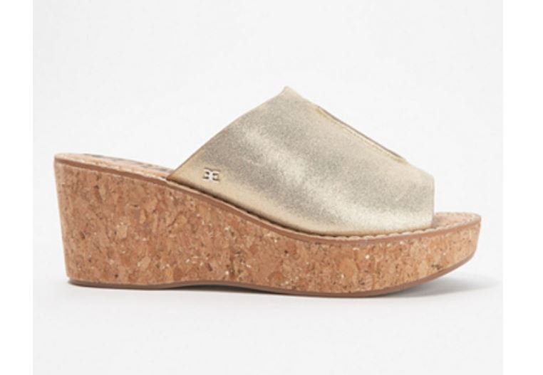 Sam edelman hotsell ranger wedge