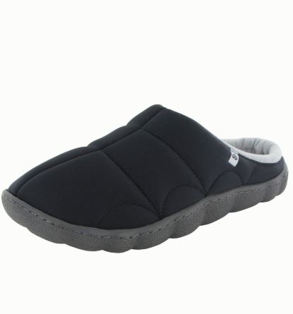 cloudsteppers by clarks jersey slippers