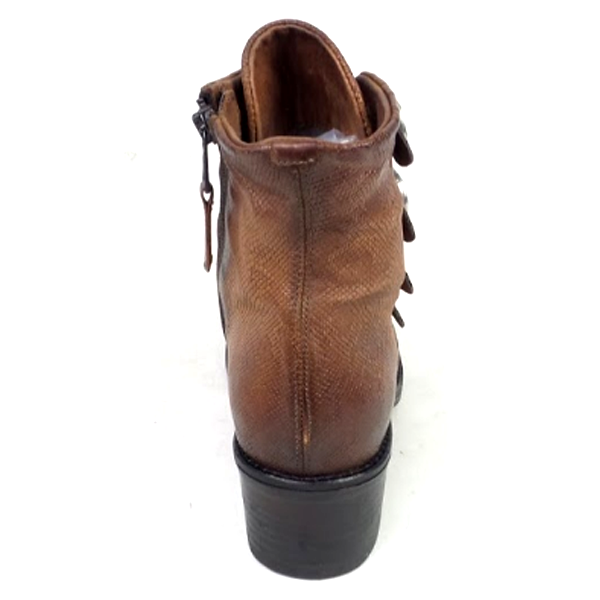 miz mooz fawn boot