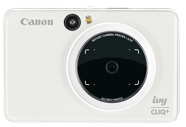 Canon IVY CLIQ+ Instant Camera 