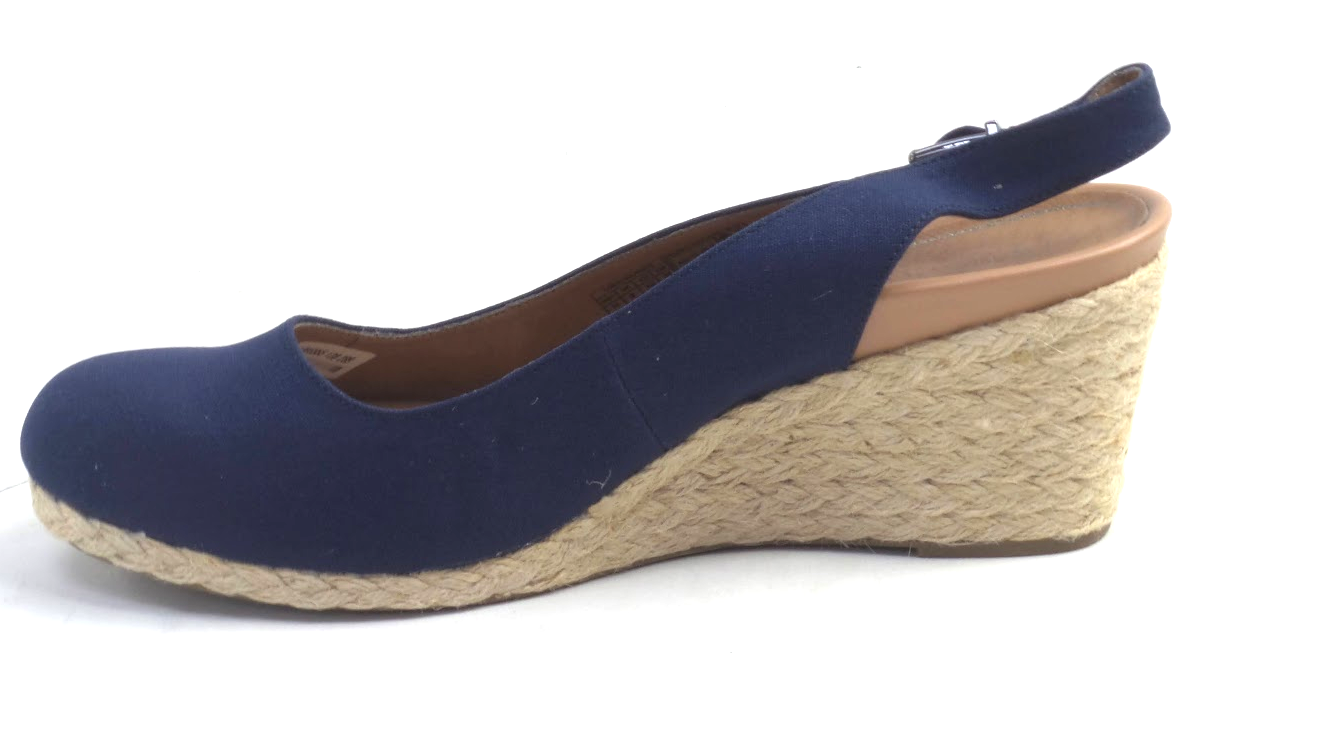 Coralina wedge hotsell