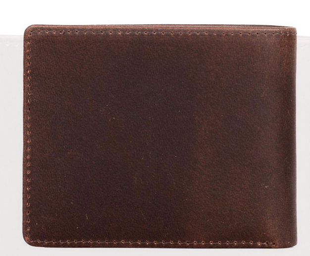 Seattle Seahawks Leather Embossed Billfold