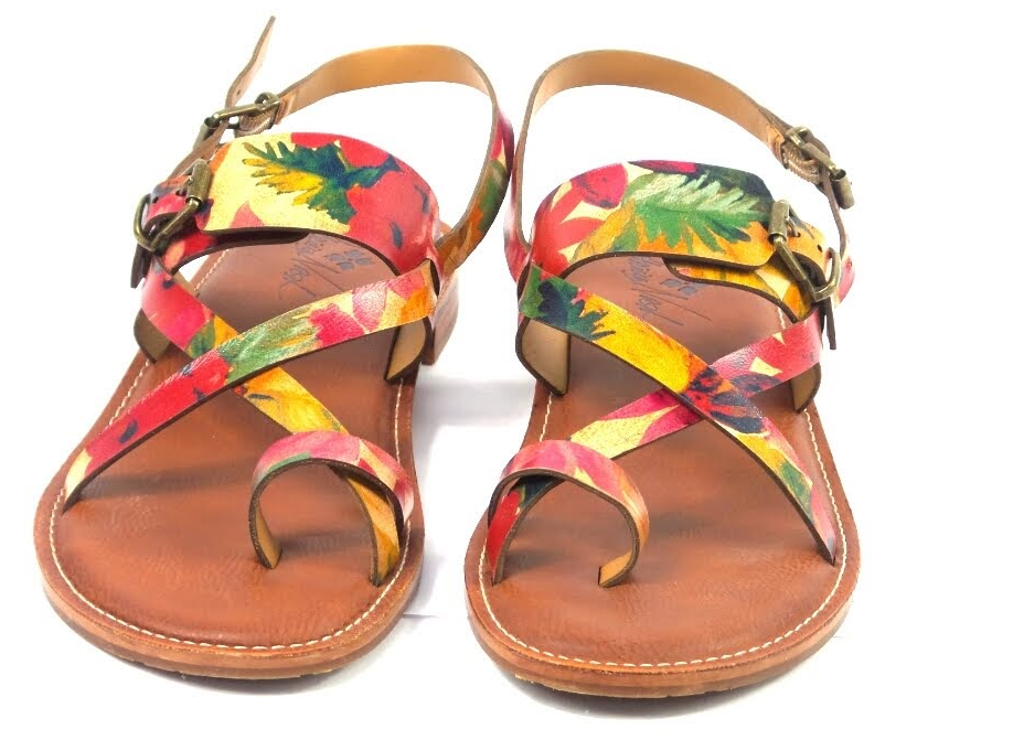 fidella sandals