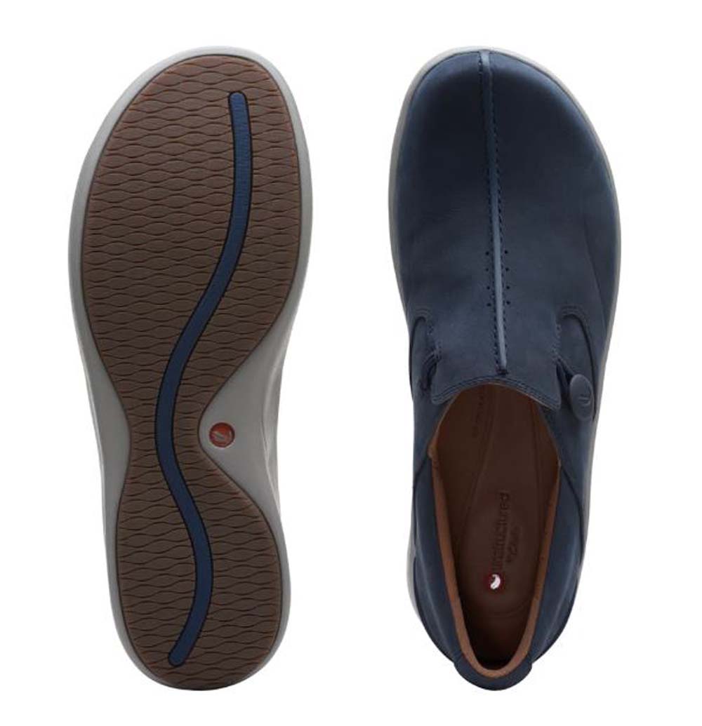 un loop 2 walk