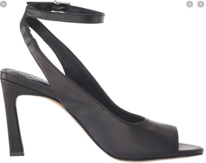 Vince Camuto Reteema Dress Sandals Vince Camuto Womens Snake Print