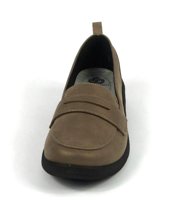 cloudsteppers by clarks loafers