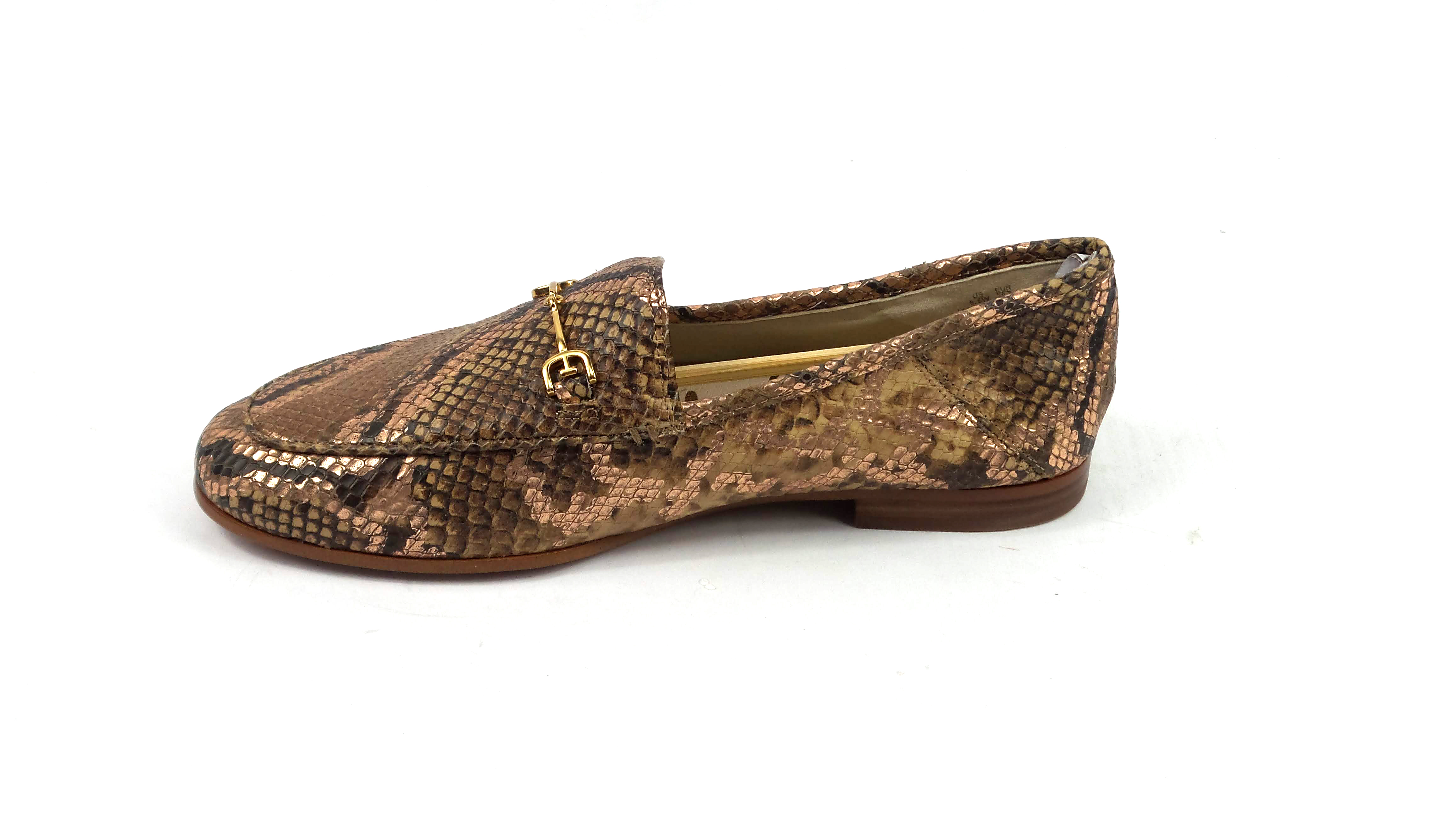 sam edelman leopard loafers