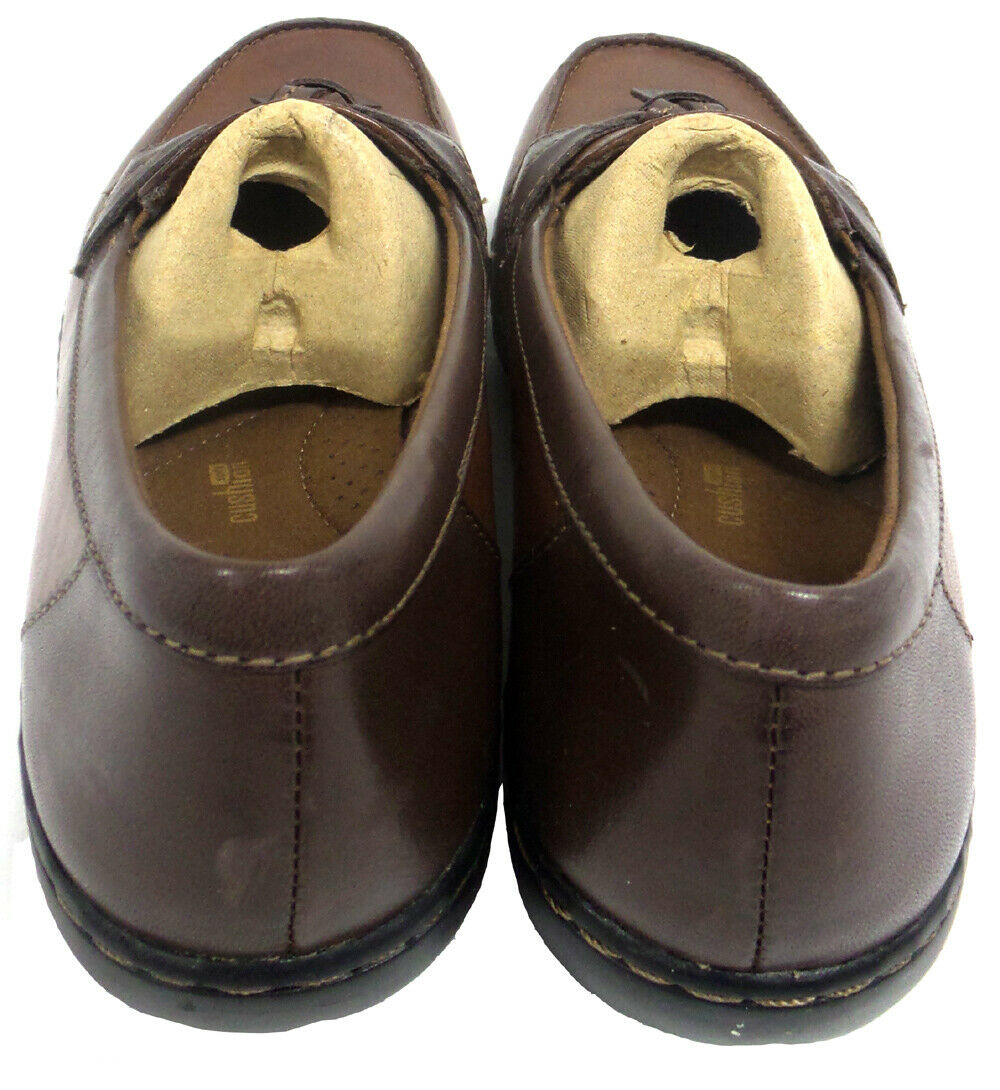 clarks ashland bubble brown multi