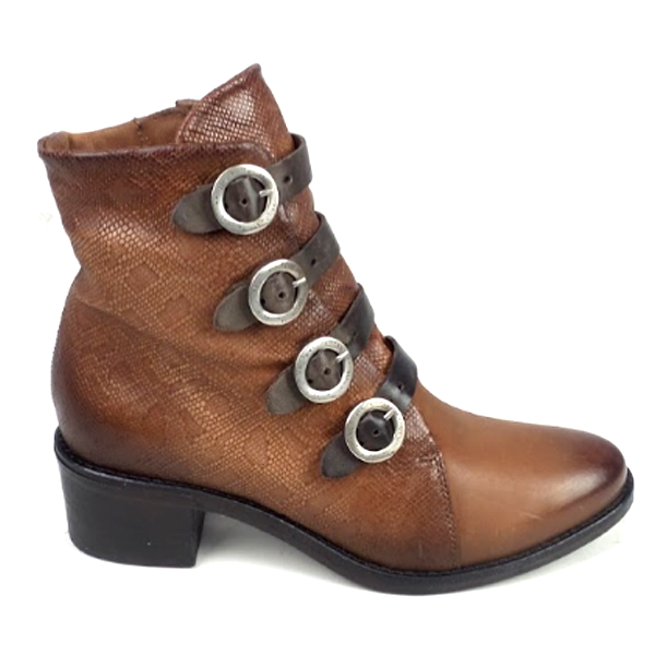 miz mooz fawn boot