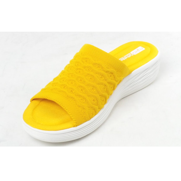 ryka nanette women's slide sandals