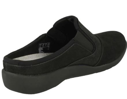 clarks cloudsteppers clogs