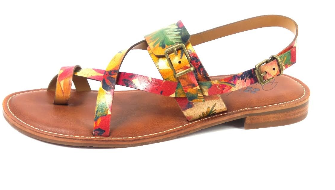 fidella sandals