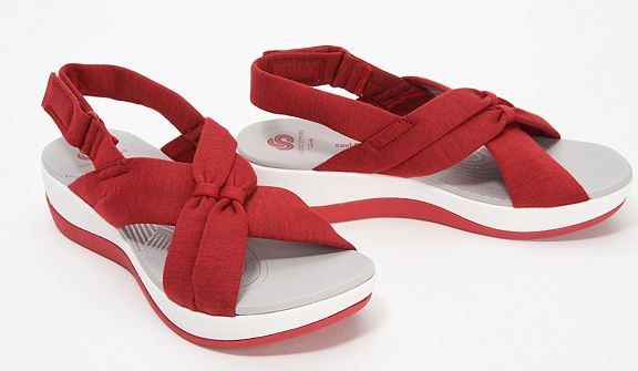 clarks sport sandals