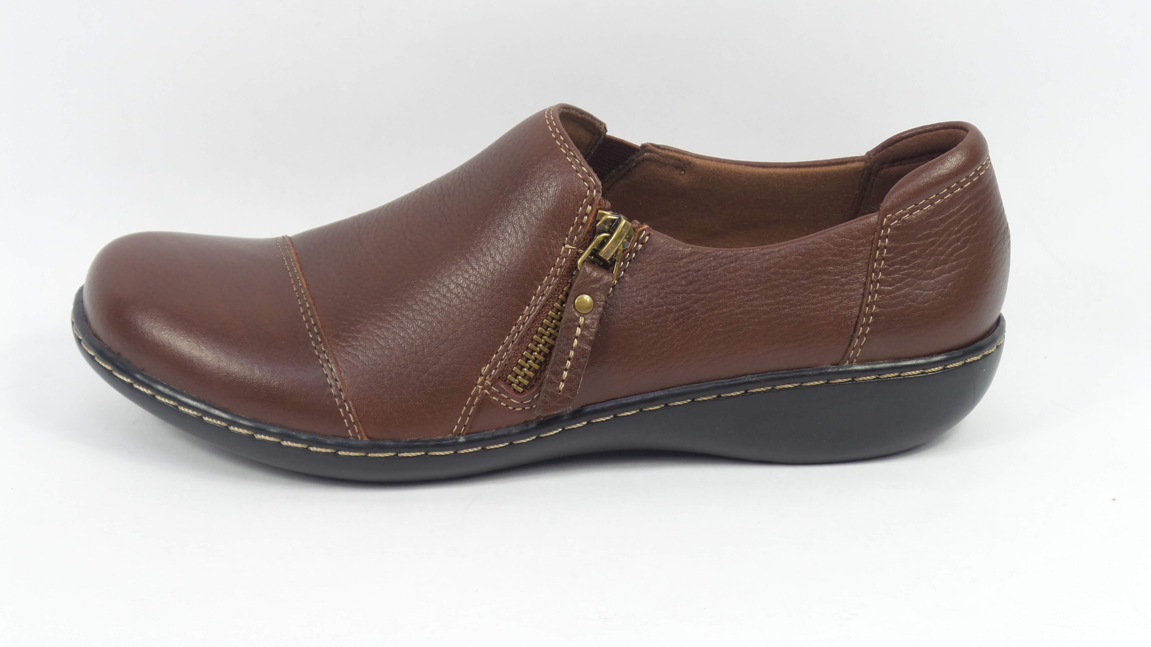 clarks ashland palm