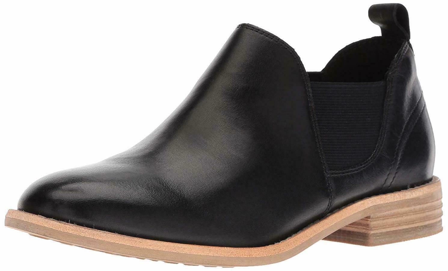 clarks evendale page bootie