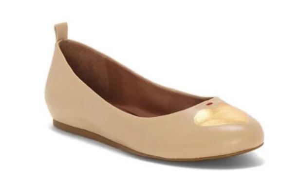 Ellen sales degeneres flats