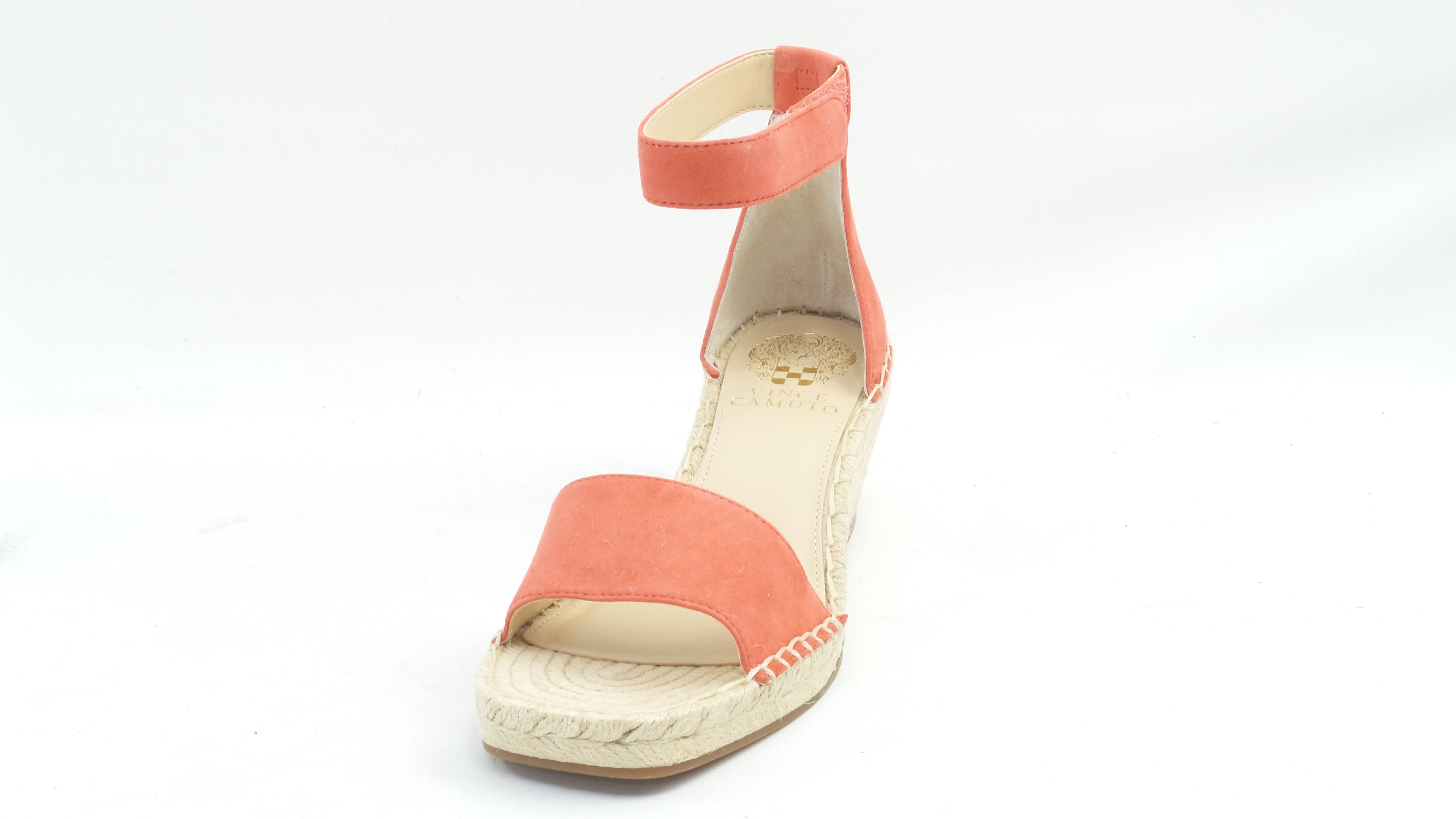 vince camuto jesla leather espadrille wedge sandal