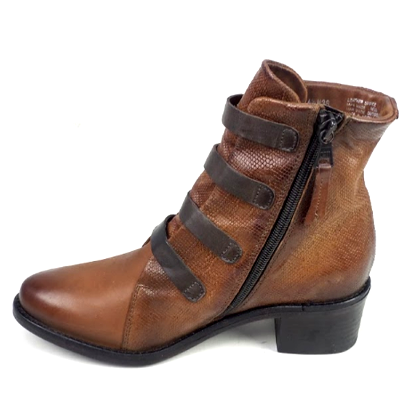 miz mooz fawn boot