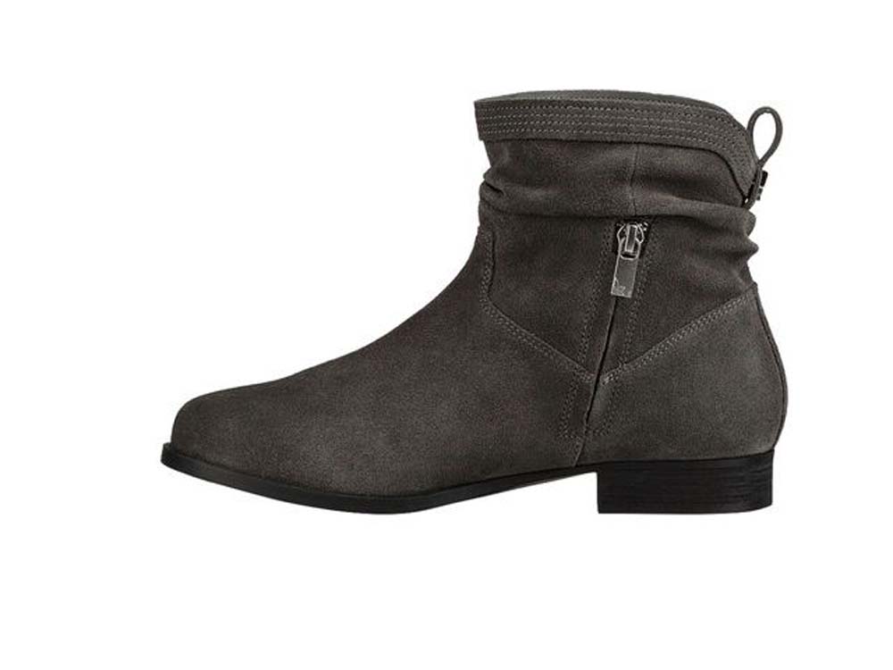 koolaburra by ugg lorelei slouch bootie