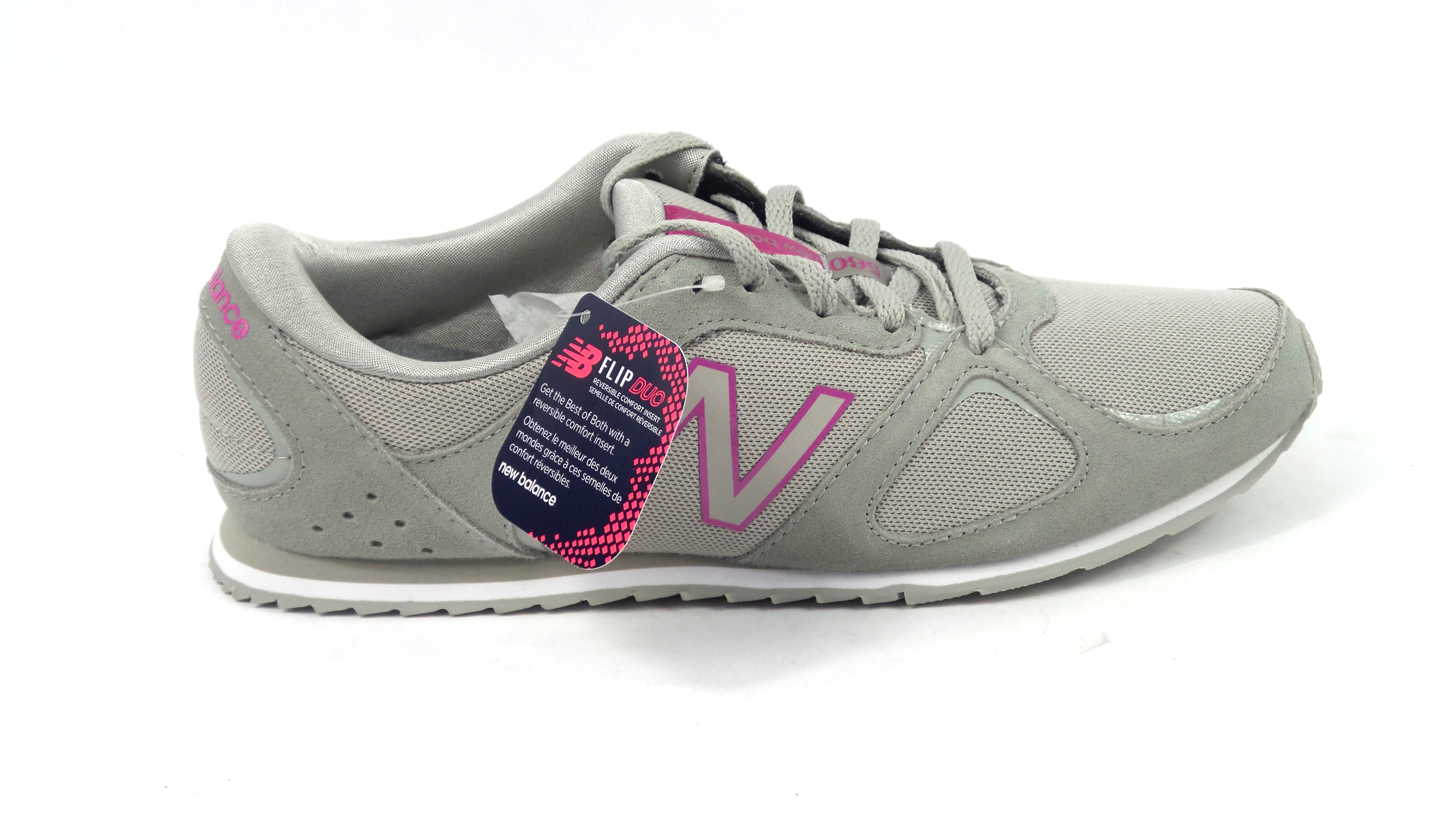 Isaac mizrahi new balance sneakers deals