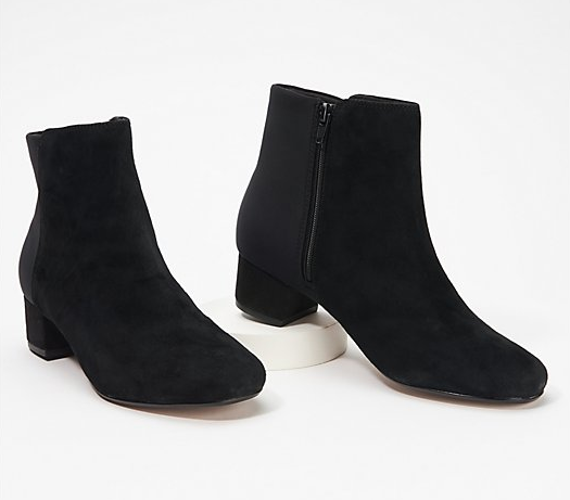 clarks chartli valley