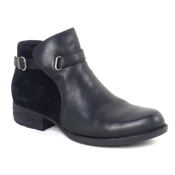 born kristina ankle boots