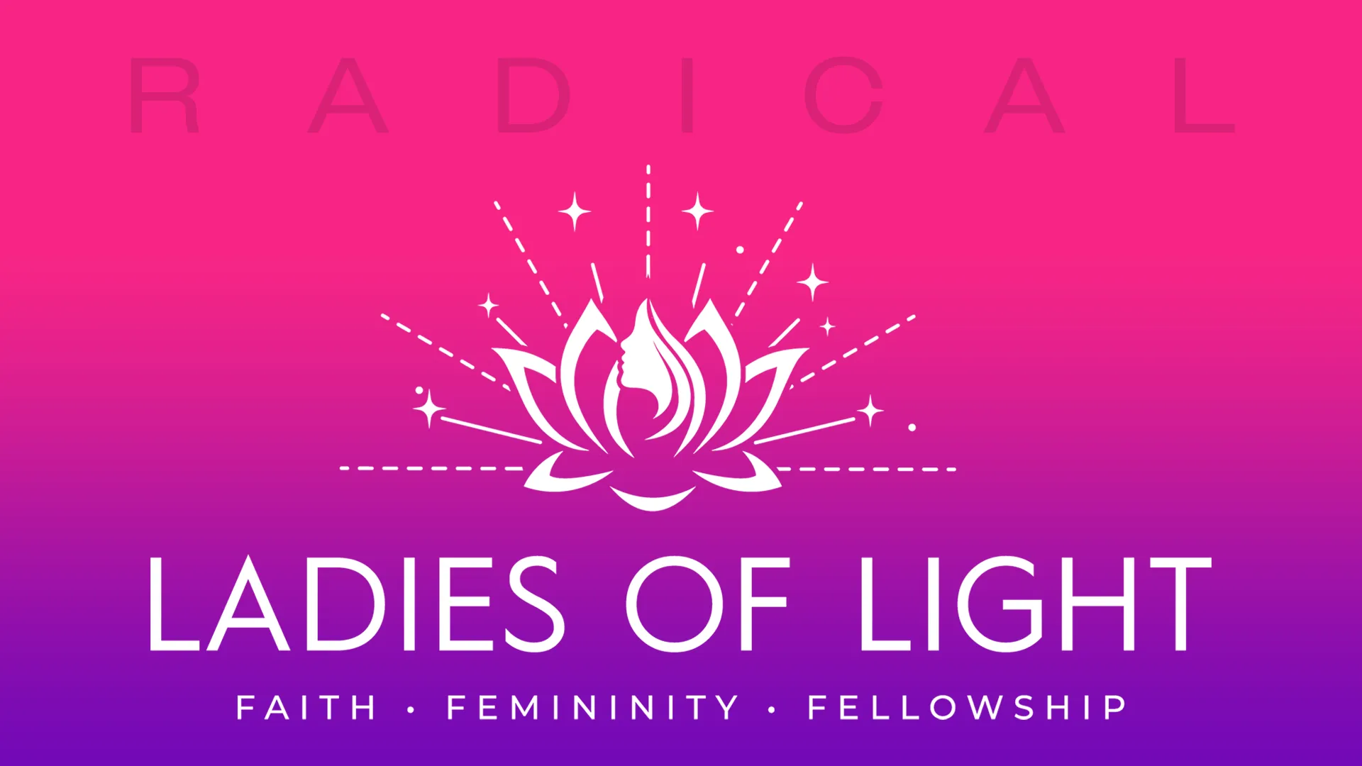 Radical Ladies of Light Elite