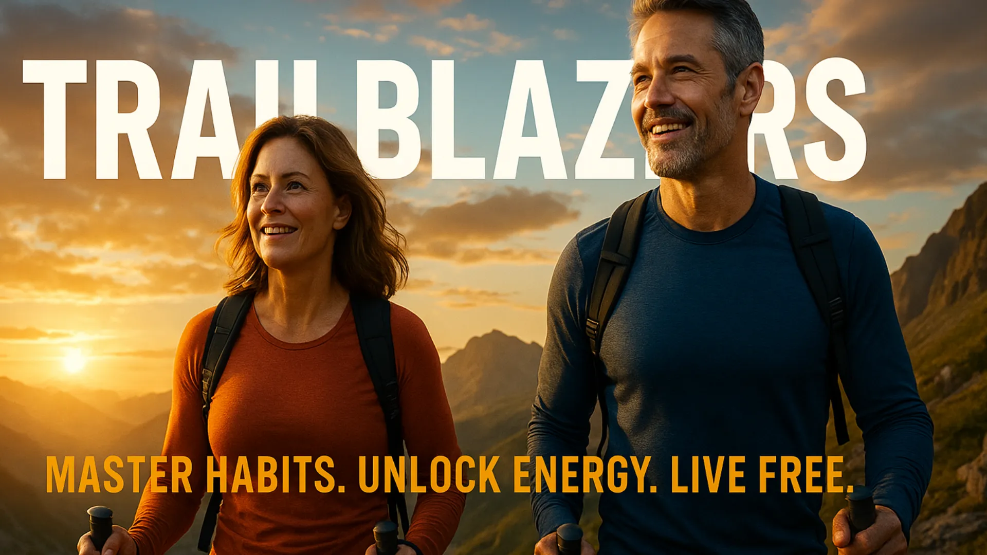 Trailblazers