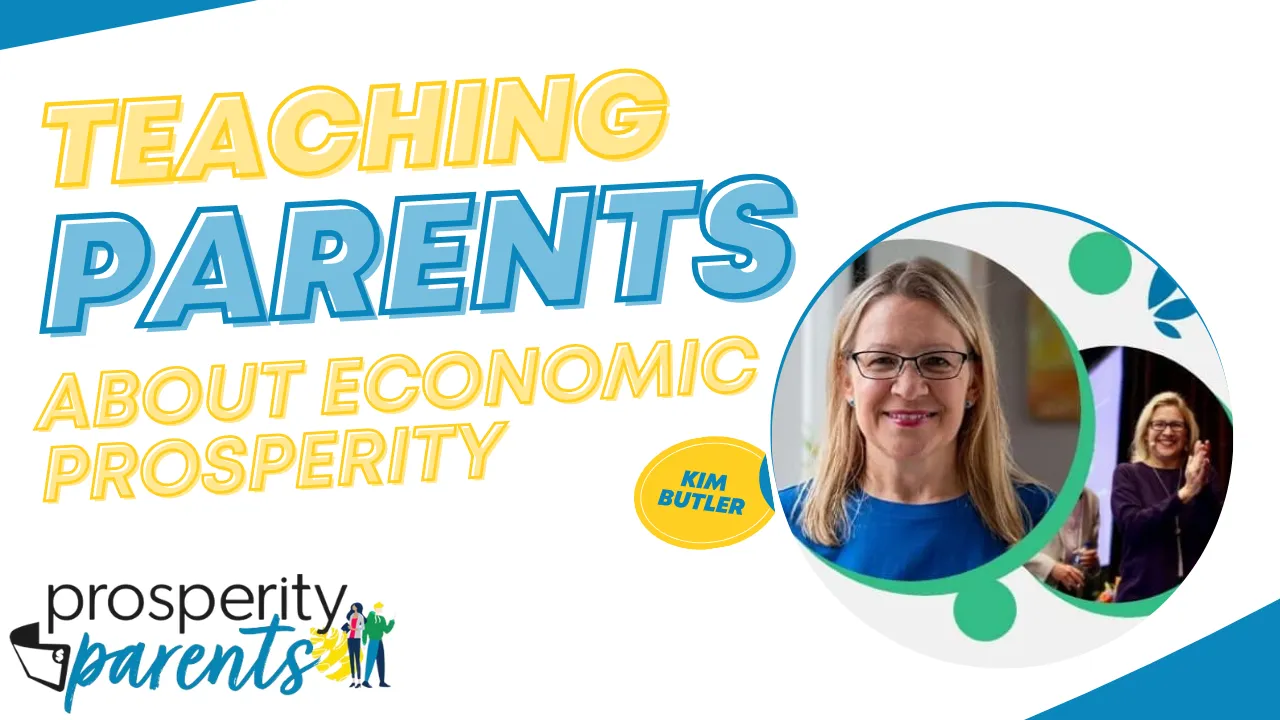 Prosperity Parents