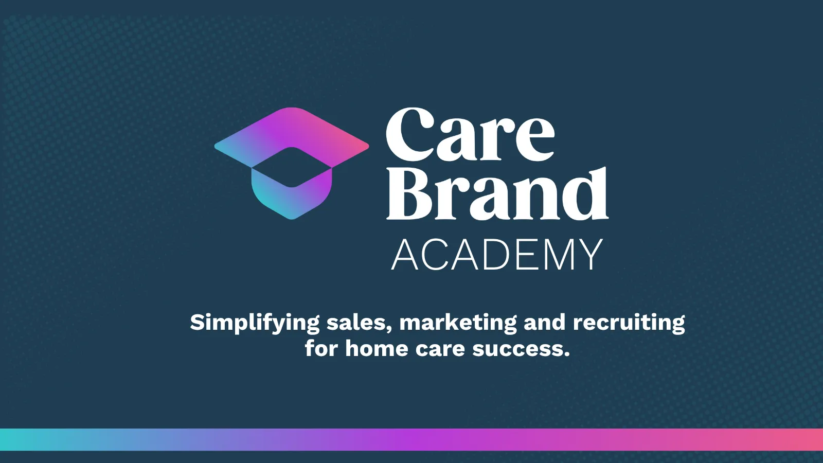 CareBrand Academy