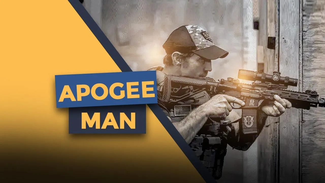 Apogee Man