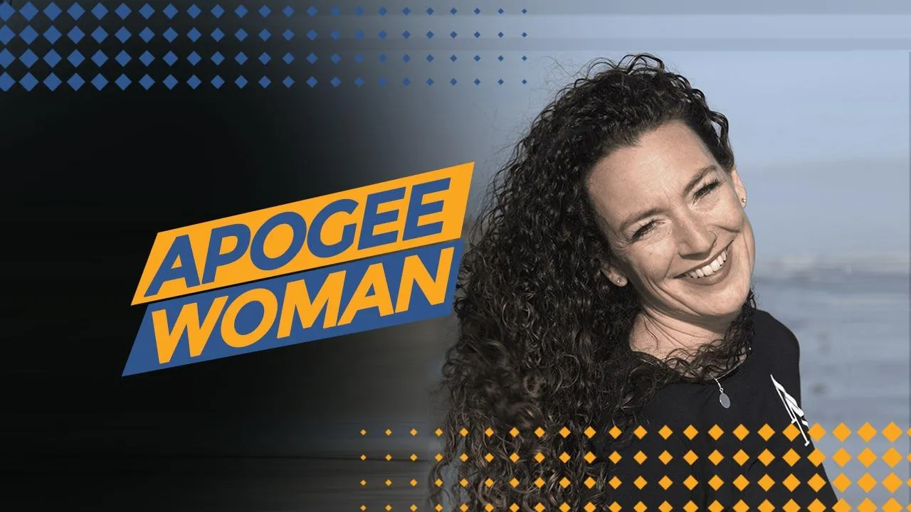 Apogee Woman