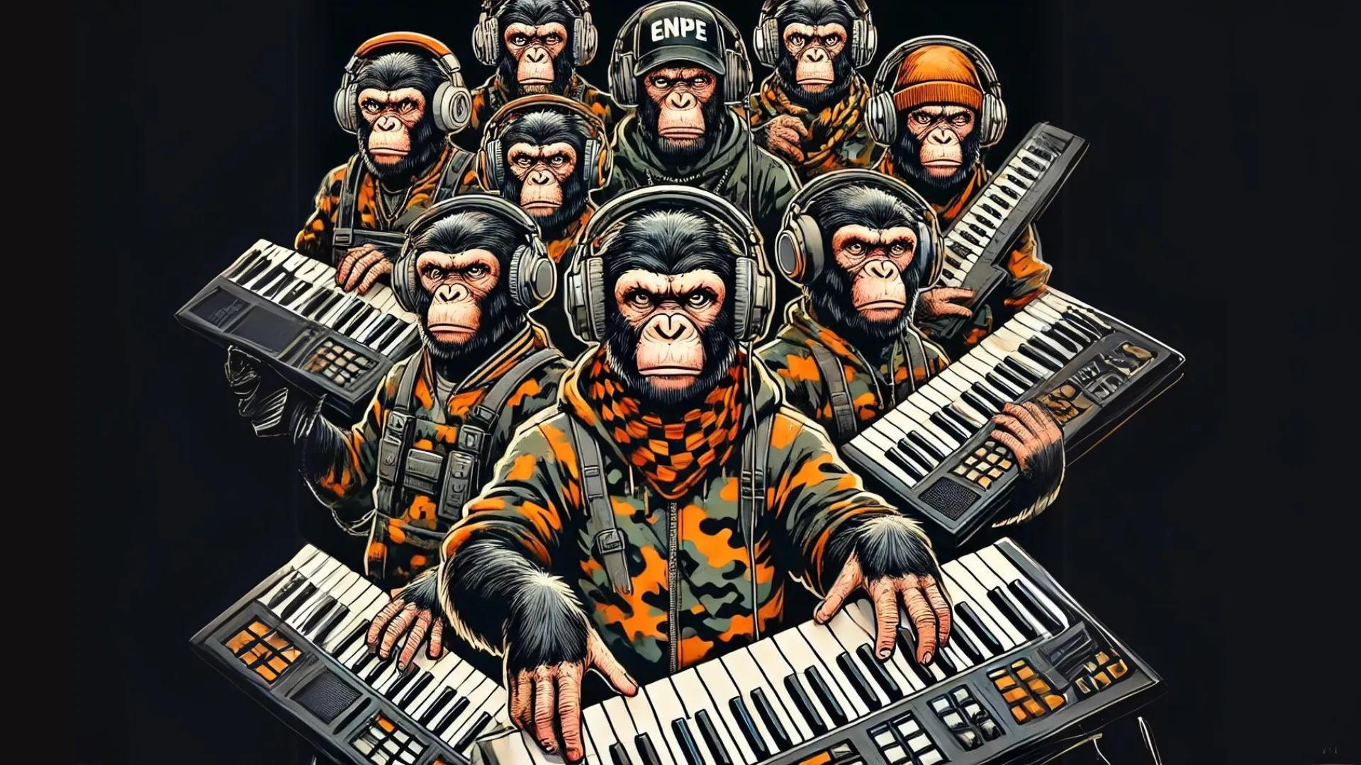 Ape Army