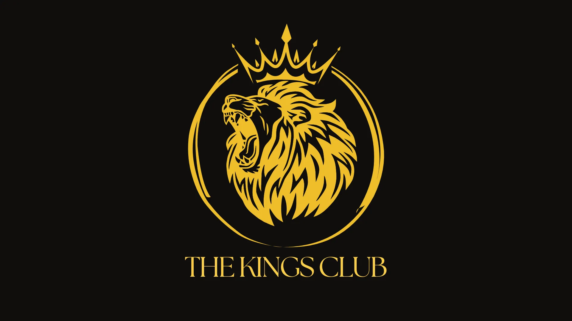 👑The Kings Club 皇者俱樂部👑