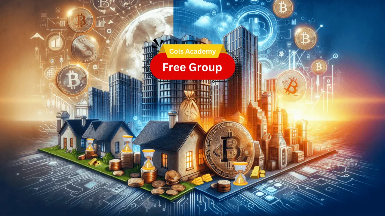 Cols Academy Free Group