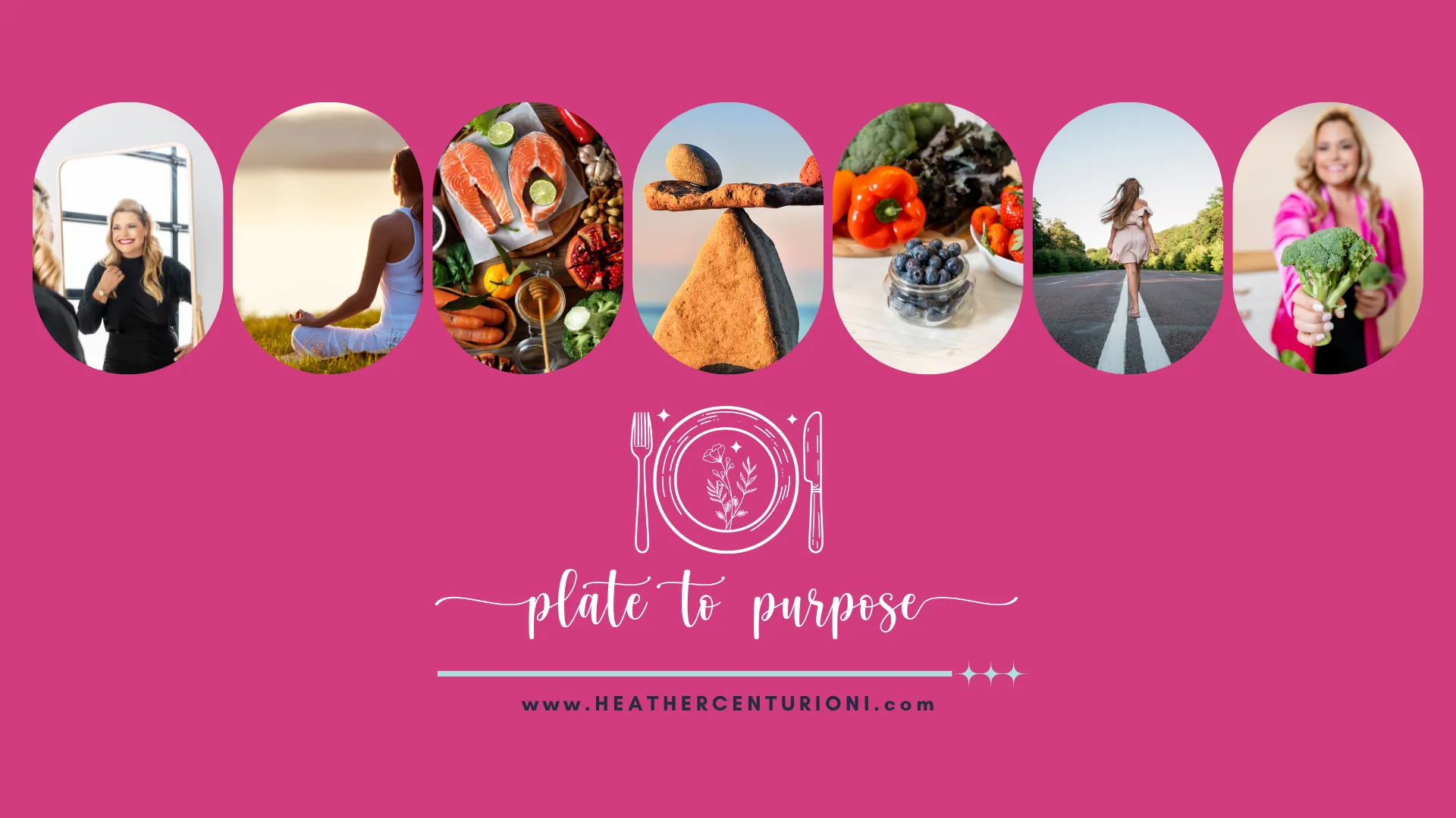 Plate to Purpose