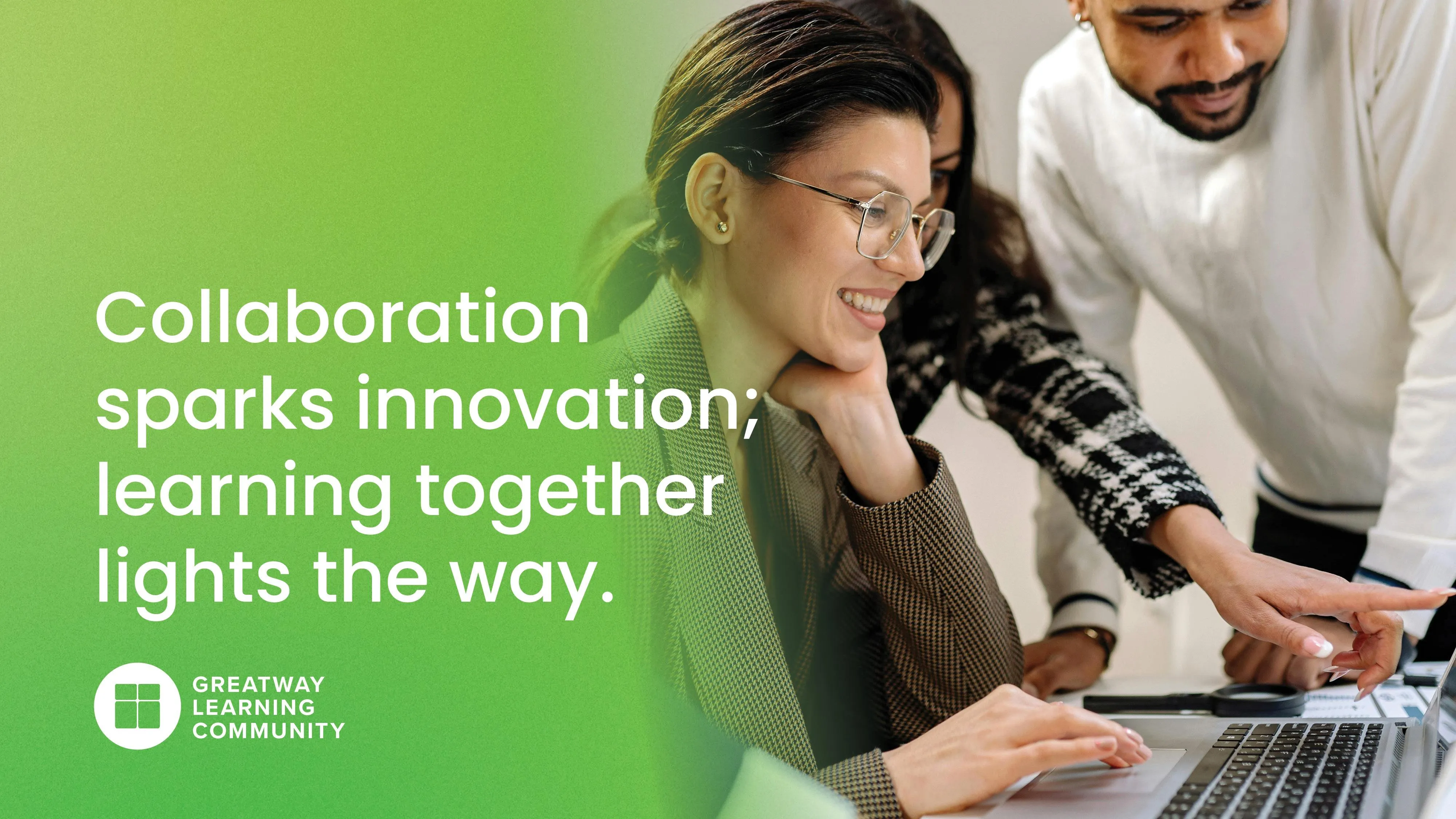 Greatway CRM Learning Group
