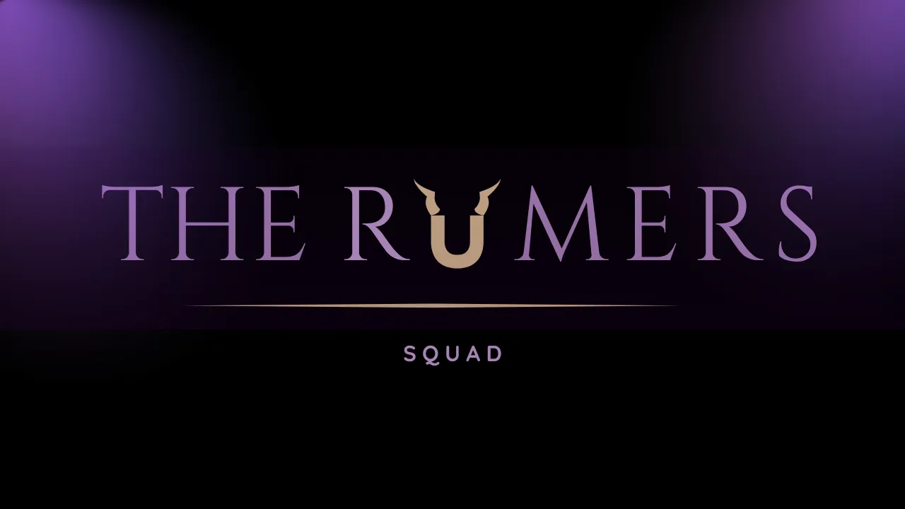 The Rumers Squad
