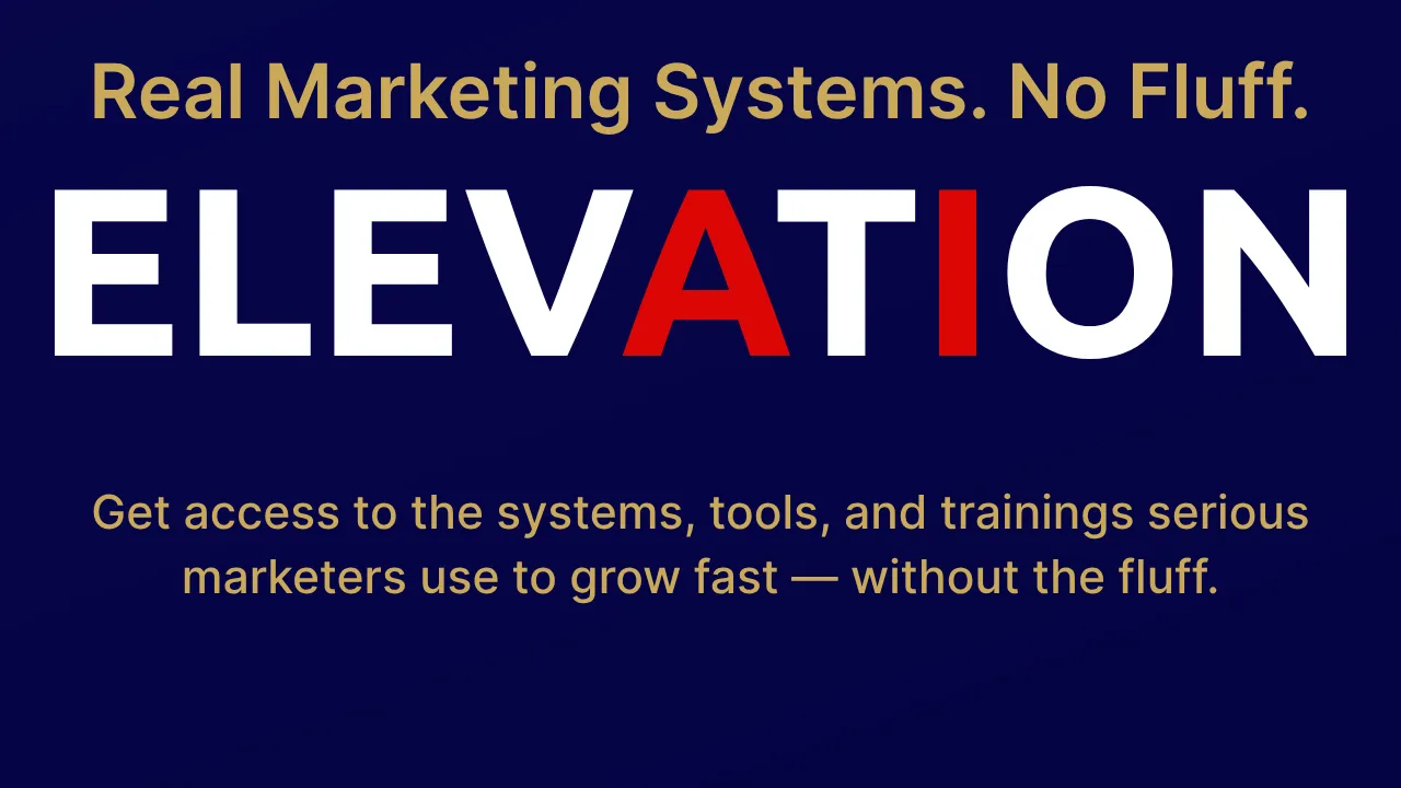 Elevation